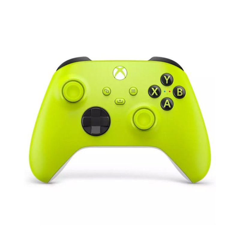 Xbox New Series Electric Volt Wireless Controller