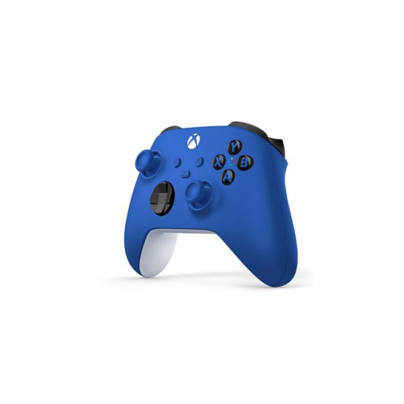 Xbox New Wireless Controller Blue