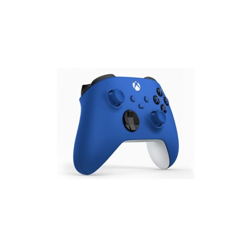 Xbox New Wireless Controller Blue