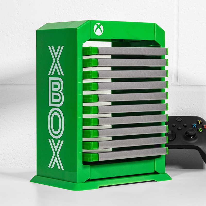 Xbox Premium Gaming Tower (2021 Design) 