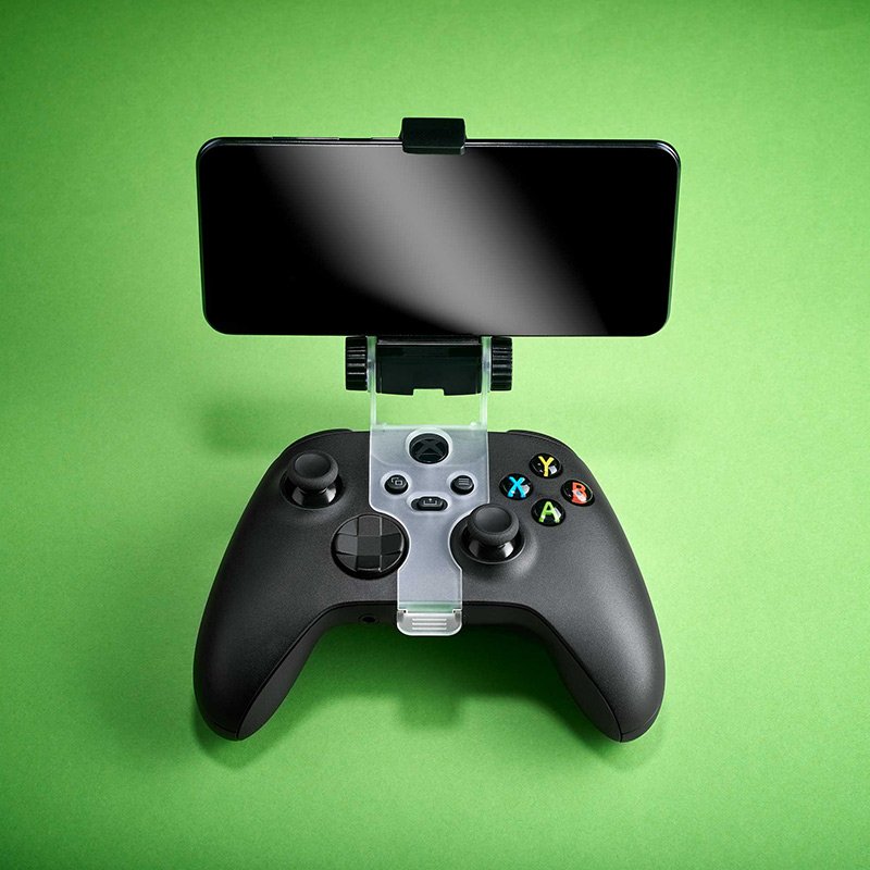 Xbox Series X/S Controller Mobile Gaming Clip