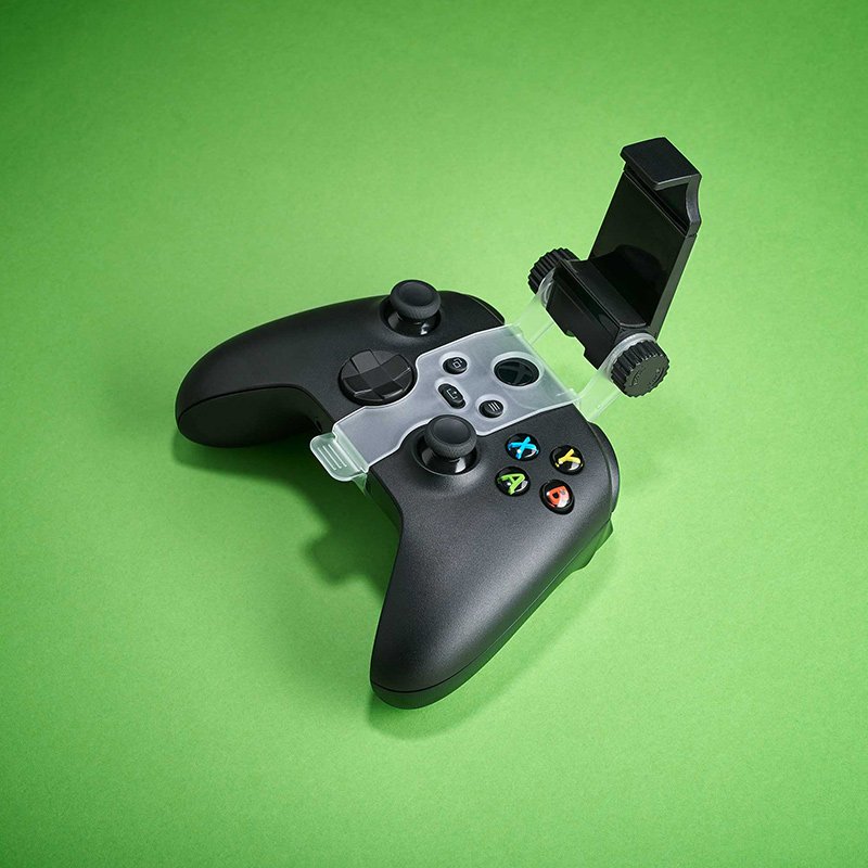 Xbox Series X/S Controller Mobile Gaming Clip
