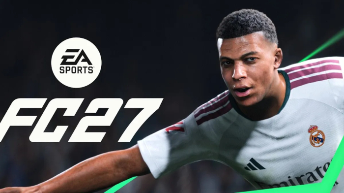EA Sports FC 27: Everything We Know So Far (And Why This Might Be the Biggest Update Yet)