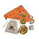 Cinereplicas One Piece Nami Bandana and Berry Coins Set
