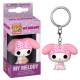 Pocket Pop Sanrio My Melody (Spring Time) (Exc)