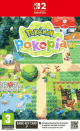 Pokemon Pokopia - Nintendo Switch 2