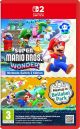 Super Mario Bros. Wonder - Nintendo Switch 2 Edition + Meetup in Bellabel Park - Nintendo Switch 2