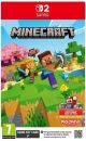 Minecraft - Nintendo Switch 2