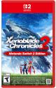 Xenoblade Chronicles 2 - Nintendo Switch 2