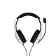 Airlite Wired Stereo Headset for PlayStation