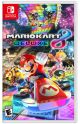 Mario Kart 8 Deluxe - Nintendo Switch