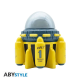 ABYstyle Dragon Ball Time Machine Mug 3D