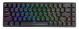 KGaming Blackshadow Tri-Mode Mechanical Gaming Keyboard - Blue Switch