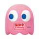 PAC-MAN SUPER BIG PLUSH PINKY