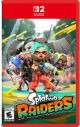Splatoon Raiders - Nintendo Switch 2