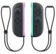 NSW2 Joy-Con 2 (L)(R) Light Purple/Light Green