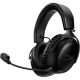 HyperX Cloud III Wireless Gaming Headset - Black