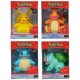 POKEMON VINYL FIGURE 4