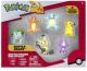POKEMON BATTLE FIGURE MULTI 6PACK ASST