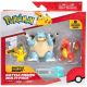 POKEMON BATTLE FIGURE MULTI 3PACK 2