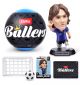 Zuru Ballers FIFA World Cup 2026™ Series 1 PVC Mini Figure Collectible Sports Toy Capsule (Assorted 1)