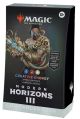 Magic: The Gathering: Modern Horizons 3 Commander Deck - Creative Energy