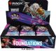 Magic: The Gathering: Foundations - Play Booster Single Pack