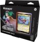 Magic: The Gathering: Final Fantasy VI Commander Deck - Revival Trance