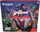 Magic: The Gathering Marvel Spider-Man Scene Box