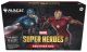 Magic: The Gathering Marvel Super Heroes - Beginner Box