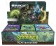 Magic: The Gathering – Secrets of Strixhaven Play Booster Box (30 Packs)