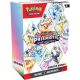 Pokemon Trading Cards: Scarlet & Violet - Prismatic Evolutions Booster Bundle