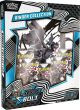 Pokemon Trading Cards: Scarlet & Violet 10.5 Black Bolt Binder Collection Zekrom