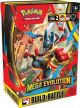 Pokemon Trading Cards: Mega Evolution Build & Battle Box
