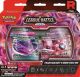Pokemon Trading Cards: Team Rocket's Mewtwo Ex League Battle Deck