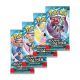 Pokemon Trading Cards: Scarlet & Violet - Journey Together Booster Pack (Assorted 1)