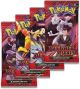 Pokemon Trading Card Game: Scarlet & Violet - Destined Rivals Booster Pack (Assorted 1)