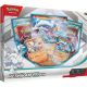 Pokemon Trading Cards: Reshiram ex Box (ZGames Exclusive) (EU Ver.)