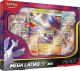 Pokemon Trading Cards: Mega Latias Ex Box