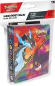 Pokemon Trading Card Game: Mini Portfolio