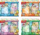 Pokemon Trading Card Game: 2025 Pokemon World Championships Deck (Assorted 1)
