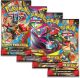 Pokemon Trading Cards: Mega Evolution Booster Pack (Random 1 Piece)