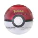 Pokemon Trading Card Game: Scarlet & Violet - Poke Ball Tin Q4 2024 Display (Assorted 1)