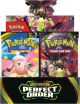 Pokemon Trading Card Game: Mega Evolution Perfect Order - Booster Box