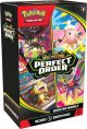 Pokemon Trading Card Game: Mega Evolution Perfect Order - Booster Bundle