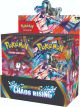 Pokemon Trading Card Game: Mega Evolution - Chaos Rising Booster Box