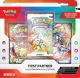 Pokemon Trading Card Game: First Partner Illustration Collection Series 2