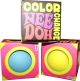 Needoh Color Changing Squishy Stress Ball - Assorted 1