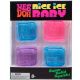 NeeDoh Teenie Nice Ice Baby Multi-Pack