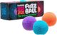NeeDoh Teenie Fuzz Ball Mini Squishy Stress Ball - Assorted 1